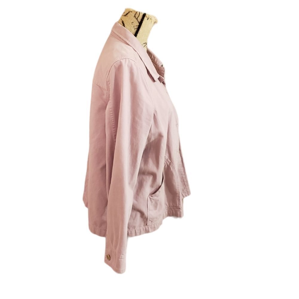 Madewell Jacket   - Picture 2 of 14